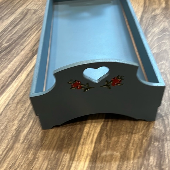 American Girl/Pleasant Company Retired Kirsten Bed, Mattress & Pillow - Picture 10 of 16